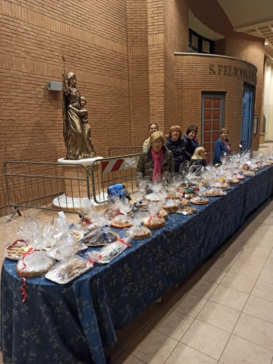 Banco Dolci